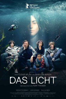  Свет (2025) Das Licht