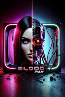  Оплата кровью (2025) Blood Pay