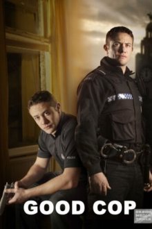  Хороший коп (2012) Good Cop 