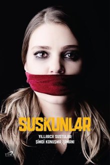  Безмолвие (2012) Suskunlar 