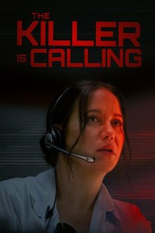  Убийца на линии (2025) The Killer is Calling