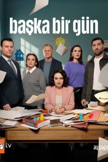  Новый день (2025) Baska Bir Gün