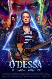  О'Десса (2025) O'Dessa