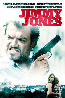 Пылающие сердца (2018) Jimmy Jones