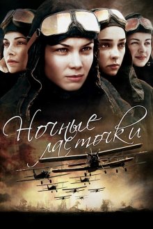  Ночные ласточки (2012) 