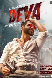  Дева (2025) Deva