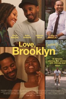  Любовь, Бруклин (2025) Love, Brooklyn