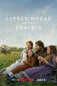 Маленький домик в прериях (2026) Little House on the Prairie