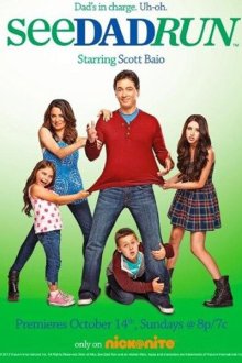  Ох, уж этот папа (2012) See Dad Run 