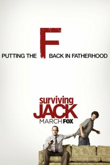  Выживание Джека (2014) Surviving Jack 