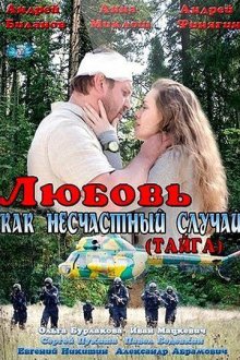  Любовь как несчастный случай (2012) 