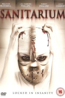  Санаторий (2013) Sanitarium