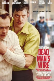  Провод мертвеца (2025) Dead Man's Wire