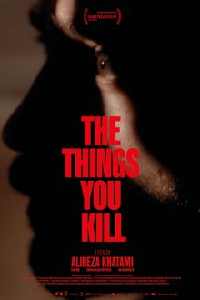  То, что ты убиваешь (2025) The Things You Kill
