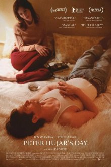  День Питера Худжара (2025) Peter Hujar's Day
