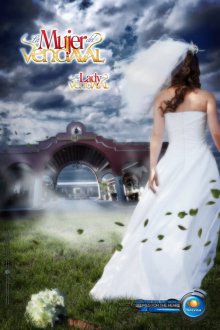  Девушка из поместья «Ураган» (2012) La mujer del Vendaval 