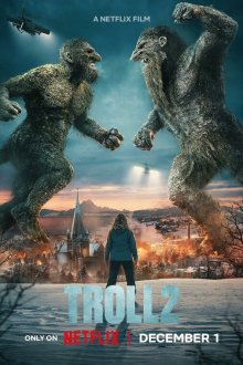  Тролль 2 (2025) Troll 2