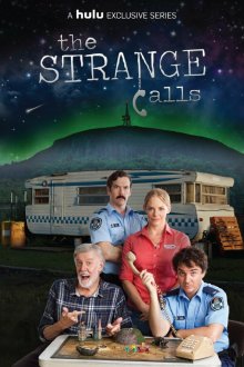  Странные звонки (2012) The Strange Calls 