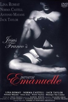 Нежная и развратная Эммануэль (1973) Tendre et perverse Emanuelle