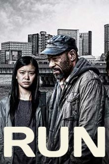  Беги (2013) Run 