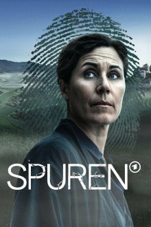 Улика (2025) Spuren