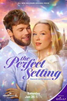  Идеальная обстановка (2025) The Perfect Setting