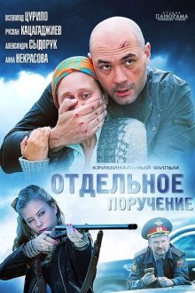  Отдельное поручение (2012) 