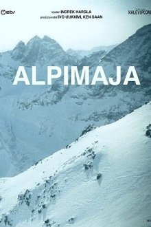  Дом в горах (2012) Alpimaja 