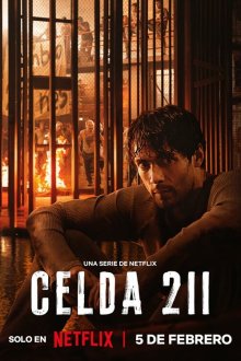  Камера 211 (2025) Celda 211