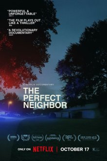  Идеальная соседка (2025) The Perfect Neighbor