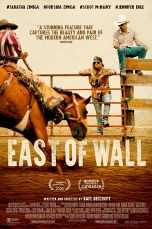  К востоку от стены (2025) East of Wall
