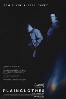  Полицейский в штатском (2025) Plainclothes