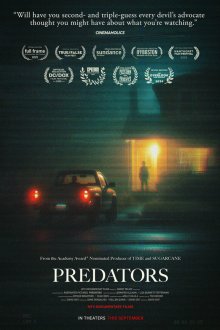  Хищники (2025) Predators
