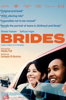  Невесты (2025) Brides