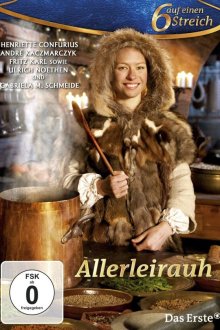  Ослиная шкура (2012) Allerleirauh