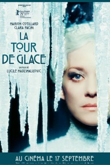  Ледяная башня (2025) La tour de glace