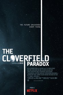  Парадокс Кловерфилда (2018) The Cloverfield Paradox