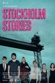  Стокгольмские истории (2013) Stockholm Stories