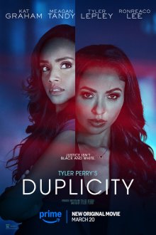  Двуличие (2025) Duplicity