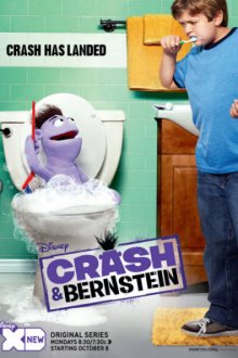  Крэш и Бернштейн (2012) Crash & Bernstein 