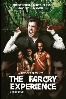  Опыт Far Cry (2012) The Far Cry Experience 