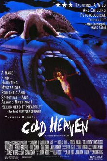  Холодные небеса (1990) Cold Heaven