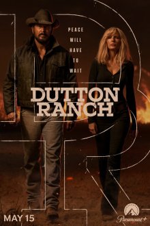 Ранчо Даттонов (2026) Dutton Ranch