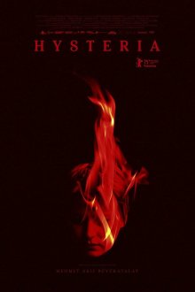 Истерия (2025) Hysteria