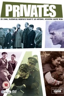  Рядовые (2013) Privates 