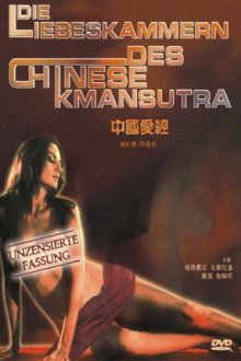 Китайская камасутра (1993) Chinese Kamasutra – Kamasutra cinese