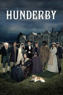  Хандерби (2012) Hunderby 
