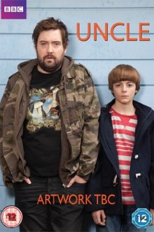  Дядя (2012) Uncle 