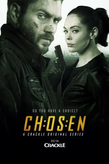  Избранный (2013) Chosen 