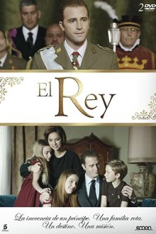 Король (2014) El Rey 